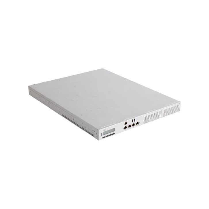 Cisco Meraki MX400-HW, Computers en Software, Netwerk switches, Ophalen of Verzenden