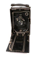 Kodak Recomar 28 Appareil photo moyen format