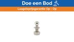 Bieden: Osculati Stainless Steel Quick Release Pin for Gas, Ophalen of Verzenden, Nieuw
