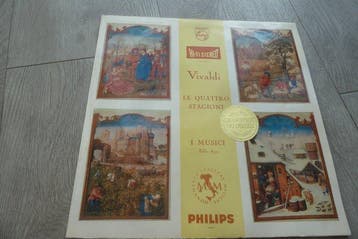 Italian Baroque Classical Artists - Exceptional lot with 12, Nieuw in verpakking