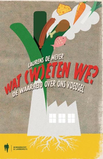 Wat (w)eten we? 9789089315380 Laurens De Meyer, Verzenden, Gelezen, Laurens De Meyer