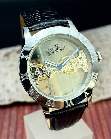 Gallucci Italy - Sans prix de réserve - Homme - 2000-2010, Nieuw
