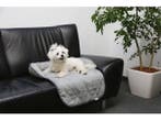 Veiling - Hondenkussen - Grijs - 60x40x12cm, Diensten en Vakmensen, Dieren | Honden | Verzorging, Oppas en Les