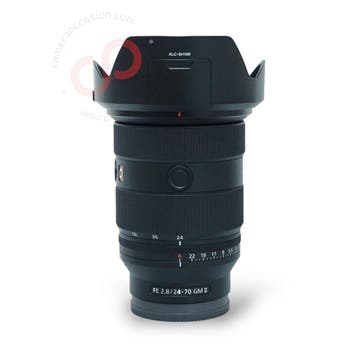 Sony 24-70mm 2.8 FE GM II nr. 1970, Audio, Tv en Foto, Ophalen of Verzenden, Zo goed als nieuw