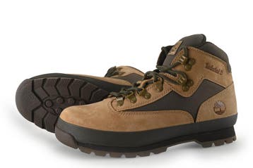 Timberland Veterboots in maat 43 Bruin, Bruin, Verzenden, Timberland, Boots