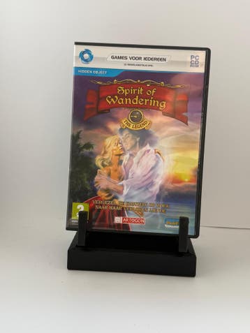 Spirit of Wandering - PC, Verzenden