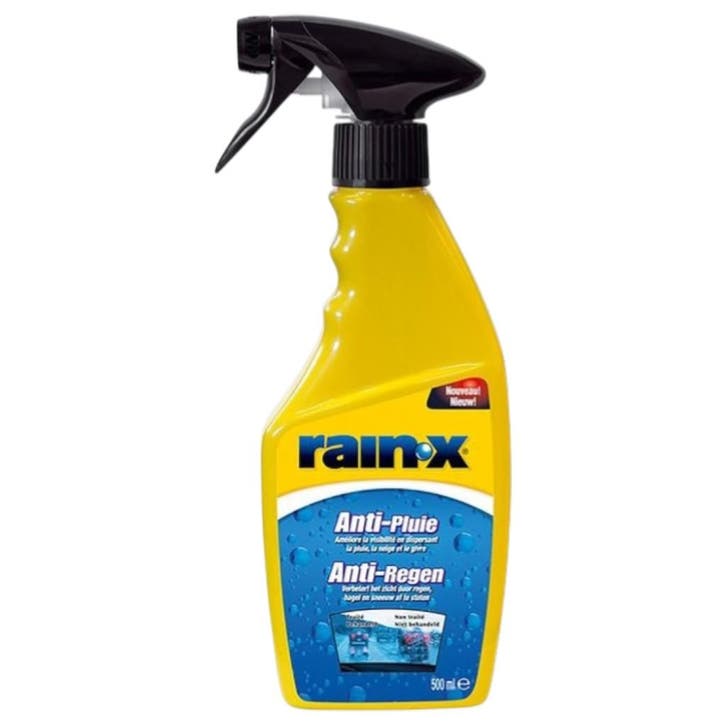 Rain-X Anti-Regen 500ml, Autos : Divers, Produits d'entretien, Envoi