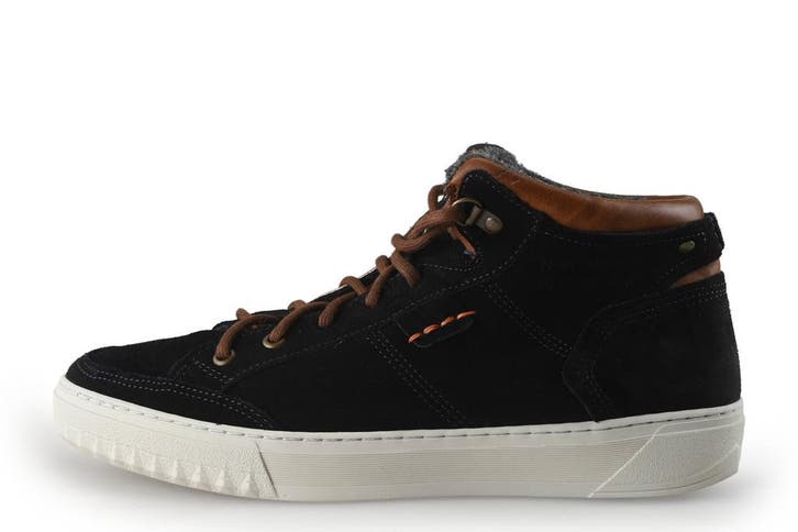 No Stress Veterschoenen in maat 43 Blauw, Kleding | Heren, Schoenen, Blauw, Zo goed als nieuw, Veterschoenen, Verzenden