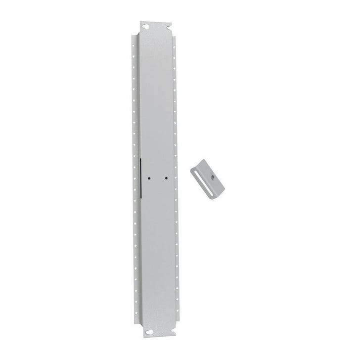 Eaton Verticaal Midden Aansluitelement MSW H=1260mm - 111423, Doe-het-zelf en Bouw, Elektriciteit en Kabels, Verzenden