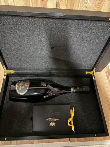 2007 Giulio Ferrari, Riserva del Fondatore Collezione -