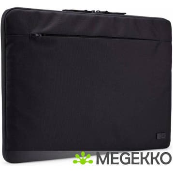 Case Logic Invigo Eco INVIS116 Black 38,1 cm (15 ), Verzenden, Nieuw
