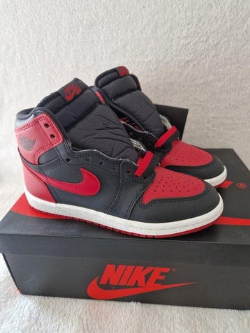 Nike - Air Jordan 1 High - Baskets montantes - Taille : EU, Nieuw