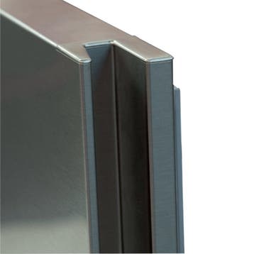 Bakkerij Koelwerkbank | EURONORM LINE | 760L | 4 Deuren, Verzenden, Nieuw in verpakking