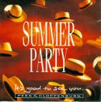Various - Summer Party, Verzenden