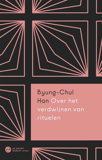 Over het verdwijnen van rituelen (9789025913519), Boeken, Verzenden, Nieuw