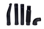 5 Delige Luchtpijp Set Voor De Kibani Bladblazer 42,7 CC 1,7