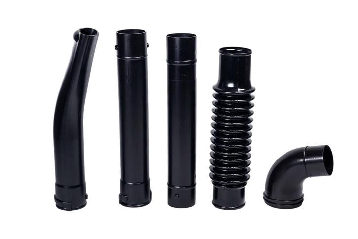 5 Delige Luchtpijp Set Voor De Kibani Bladblazer 42,7 CC 1,7, Jardin & Terrasse, Outils à main