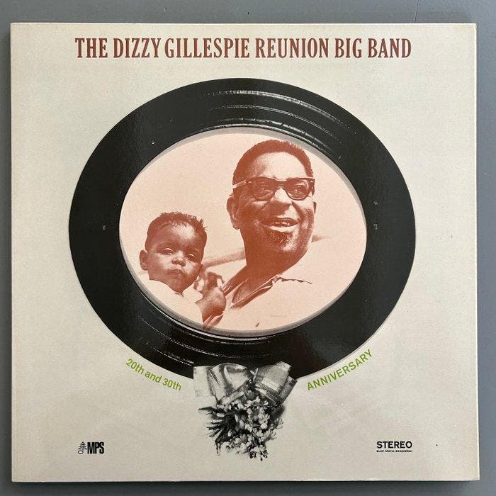Dizzy Gillespie - The New Continent, Live At The Village, Cd's en Dvd's, Vinyl Singles