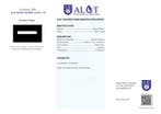 Geen Reserve - ALGT-gecertificeerd - Meesterlijk natuurlijk, Verzamelen