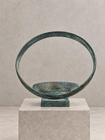 Benjamin Wouters (XX) - Unity, Antiquités & Art