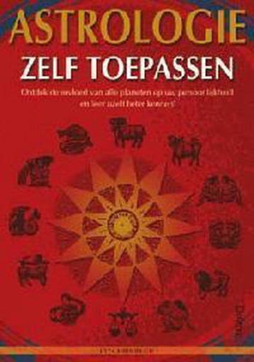 Astrologie zelf toepassen 9789024378081 Lyn Birkbeck, Verzenden, Lyn Birkbeck