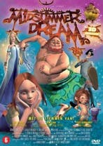 Midsummer dream (dvd tweedehands film), Ophalen of Verzenden