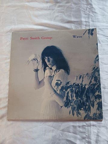 Dire Straits, Pink Floyd, Patti Smith Group, Peter Frampton, Nieuw in verpakking