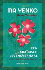 Ma Yenko / 1 Anguilla en Sint Maarten / Ma Yenko / 1, Boeken, Verzenden, Gelezen, Vivian Tevreden
