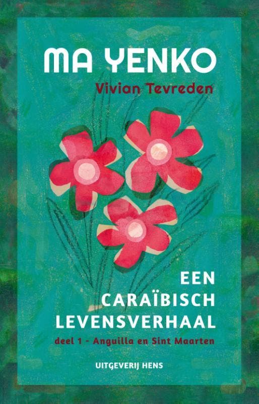 Ma Yenko / 1 Anguilla en Sint Maarten / Ma Yenko / 1, Boeken, Literatuur, Gelezen, Verzenden