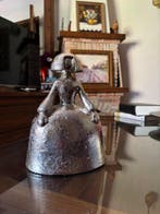 The Rodriguez (Spain) - Menina - High-End Gold Leaf