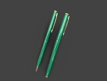 Sheaffer - Fashion I (Set Dúo) - Zonder minimumprijs -, Nieuw