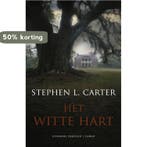 Het witte hart 9789023427254 S.L. Carter, Verzenden, S.L. Carter
