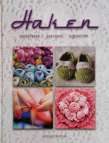 Haken 9789039625811, Verzenden
