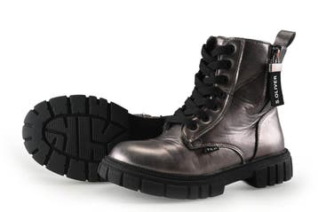 S.oliver Veterboots Meisjes in maat 32 Overig, Kinderen en Baby's, Verzenden, Jongen of Meisje, Schoenen, Zo goed als nieuw