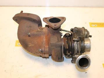 Turbo Opel Vectra O92265