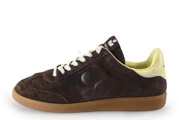 Isabel Marant Sneakers in maat 40 Bruin, Kleding | Dames, Schoenen, Isabel Marant, Bruin, Verzenden, Zo goed als nieuw