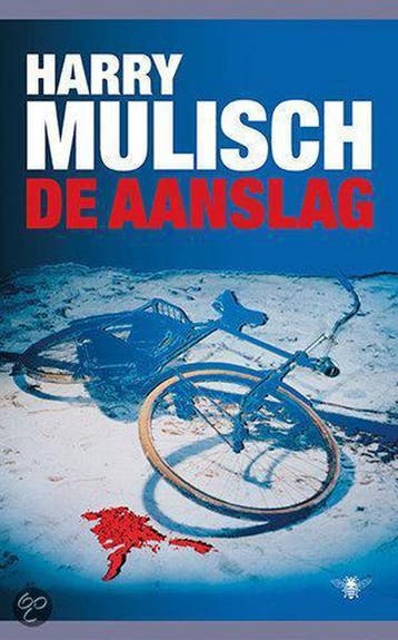 De aanslag 9789023418184 Harry Mulisch, Boeken, Verzenden, Zo goed als nieuw, Harry Mulisch