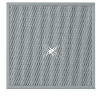 Vetvangfilter 495x495x25 mm, Doe-het-zelf en Bouw, Verzenden, Nieuw