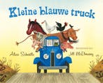 Kleine blauwe truck 9789025760823 Alice Schertle, Verzenden, Zo goed als nieuw, Alice Schertle
