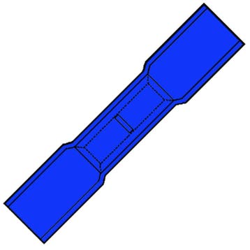 Klemko HSK Clamp Cable Lug For Copper Cable - 135030 [50, Bricolage & Construction, Verzenden