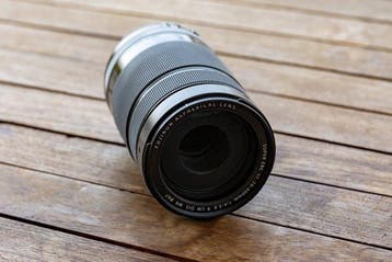 Fujinon Fujifilm XF70-300mmF4-5.6 R LM OIS WR Lens, TV, Hi-fi & Vidéo, Appareils photo numériques