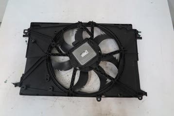 Koelventilator Toyota RAV4 V 16363-31500, Verzenden, Gebruikt