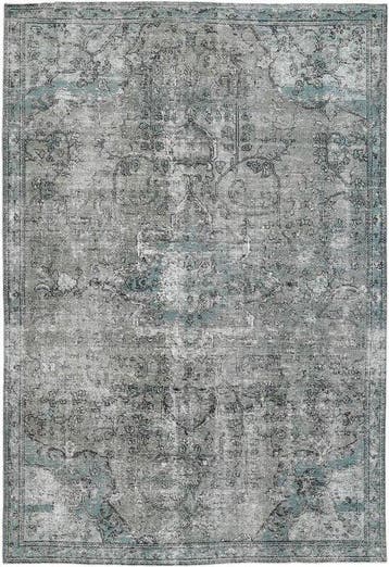 Designer - Modern - handgeknoopte vintage kunsttapijt -, Huis en Inrichting, Stoffering | Tapijten en Vloerkleden, Nieuw