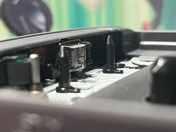 Sony - WM-EX190 Walkman, Nieuw