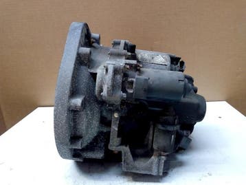 Versnellingsbak Smart Fortwo O108268