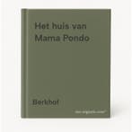 Het huis van Mama Pondo 9789002192791 Berkhof, Boeken, Verzenden, Gelezen, Berkhof