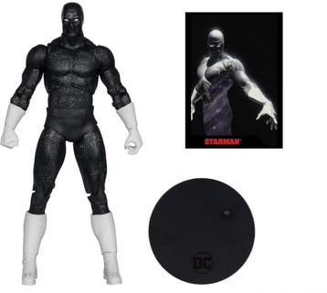 DC Direct Page Puncher Action Figure Starman (Kingdom Come), Ophalen of Verzenden