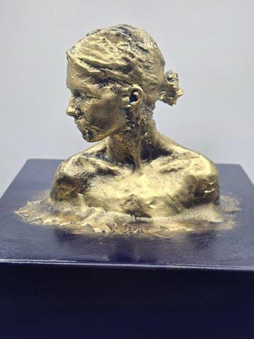 Thomas van Loon - Grace