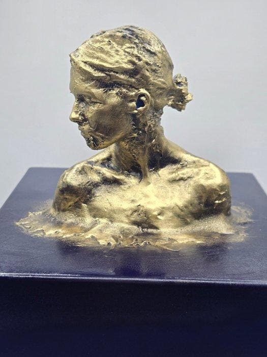 Thomas van Loon - Grace, Antiquités & Art, Art | Objets design