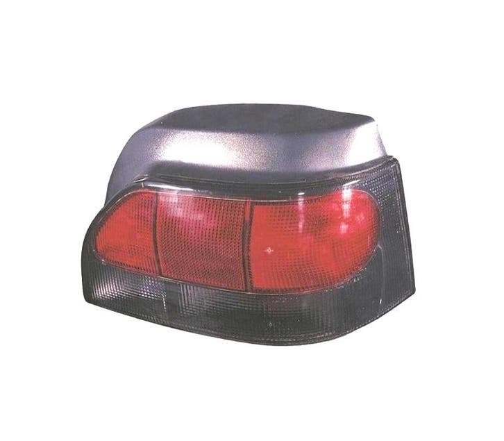 Feux Arrière Droit Pour Renault Clio I 94-98, Auto-onderdelen, Verlichting, Verzenden